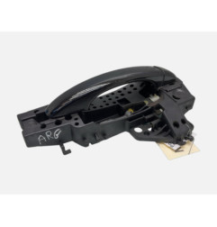 Poignee porte arriere gauche AUDI A1 1