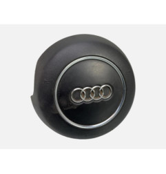 Air bag conducteur AUDI A1 1 Photo n°1