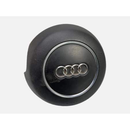 Air bag conducteur AUDI A1 1 Photo n°1