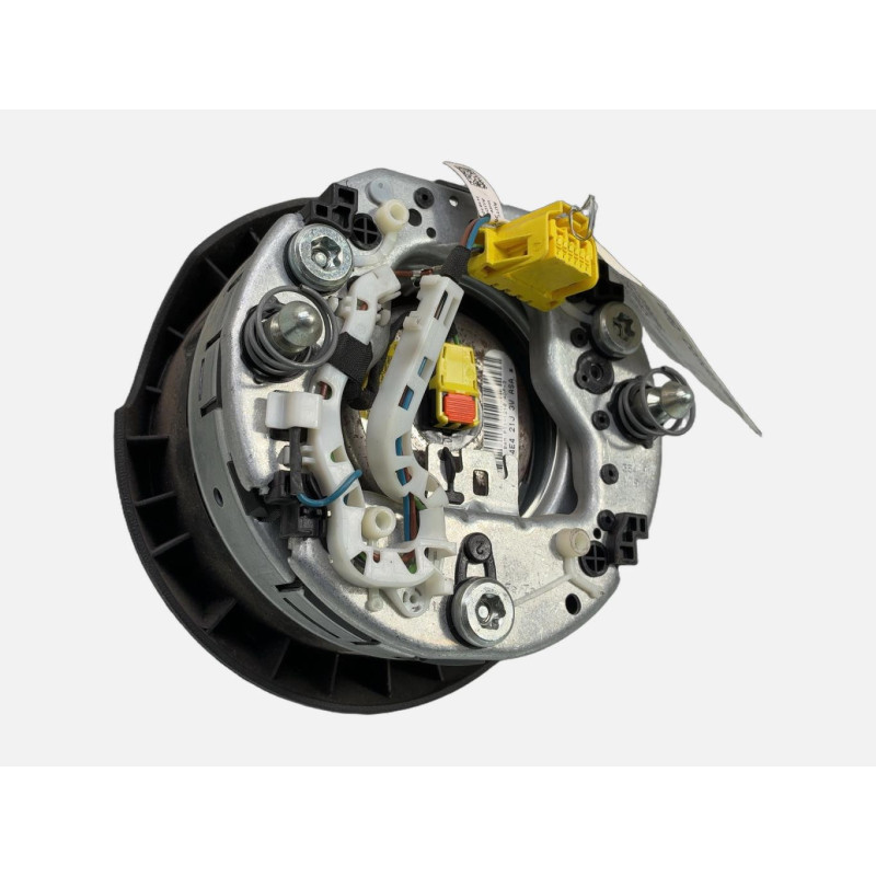 Air bag conducteur AUDI A1 1 Photo n°4