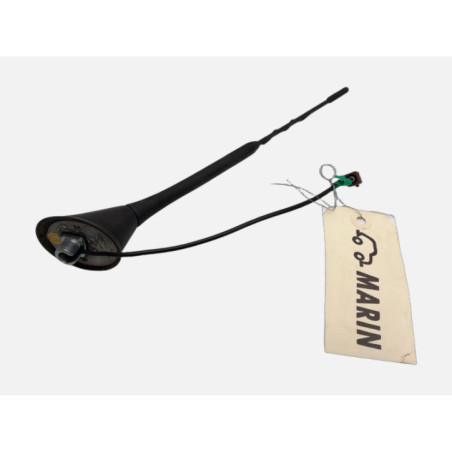 Antenne AUDI A1 1