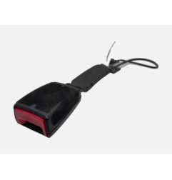 Attache ceinture avant droit AUDI A1 1 Photo n°1