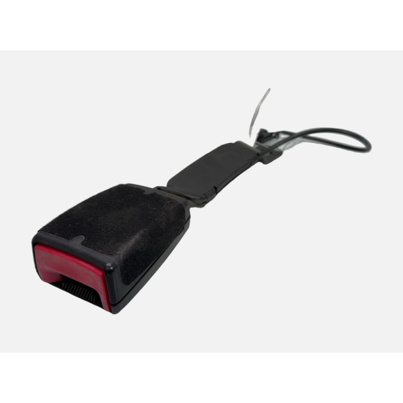 Attache ceinture avant droit AUDI A1 1 Photo n°1