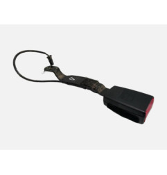 Attache ceinture avant droit AUDI A1 1