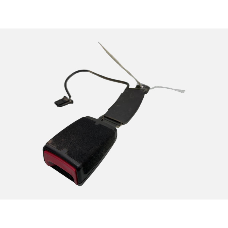 Attache ceinture avant gauche AUDI A1 1 Photo n°1
