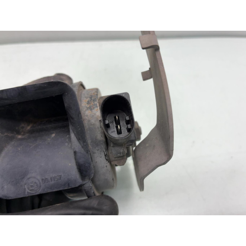 Avertisseur/Klaxon AUDI A1 1 Photo n°3