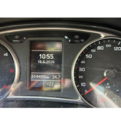Colonne de direction AUDI A1 1