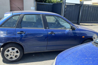 Pare boue avant gauche SEAT IBIZA 2
