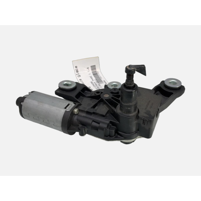 Moteur essuie glace arriere AUDI A1 1 Photo n°2