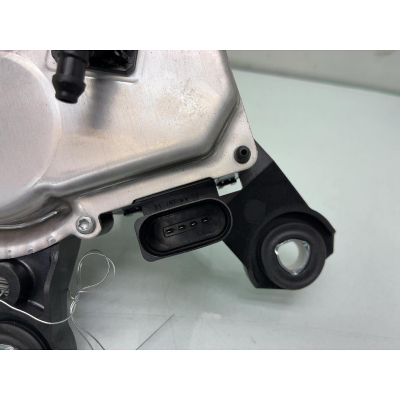 Moteur essuie glace arriere AUDI A1 1 Photo n°4