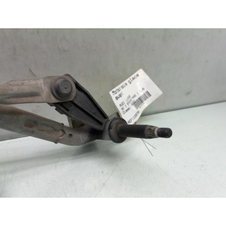 Moteur essuie glace avant AUDI A1 1