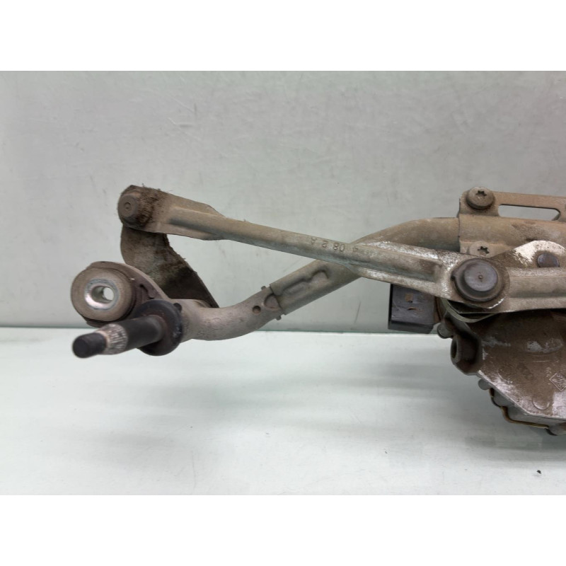 Moteur essuie glace avant AUDI A1 1 Photo n°3