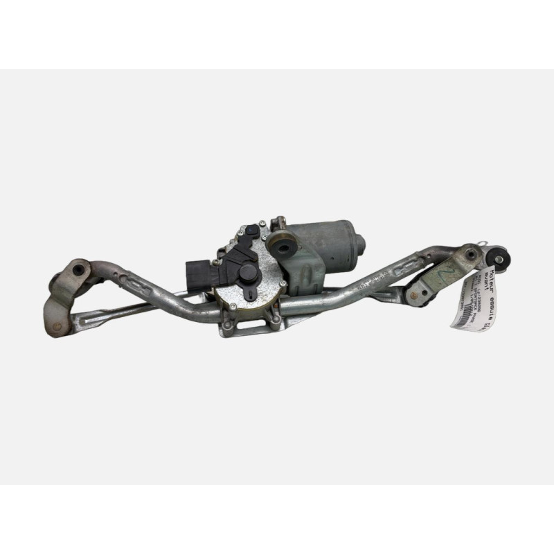 Moteur essuie glace avant AUDI A1 1 Photo n°4