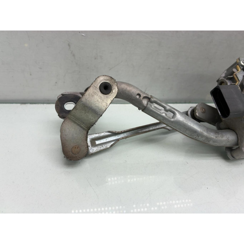 Moteur essuie glace avant AUDI A1 1 Photo n°5