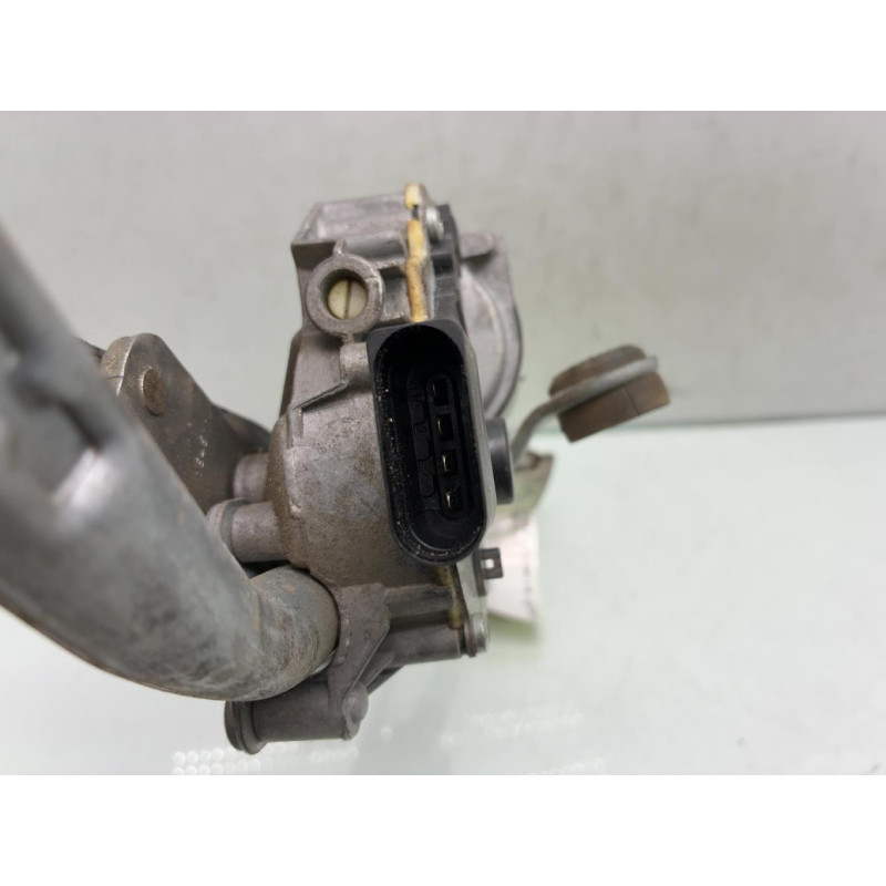Moteur essuie glace avant AUDI A1 1 Photo n°7