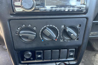 Cric SEAT IBIZA 2