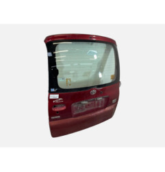 Malle/Hayon arriere TOYOTA YARIS VERSO