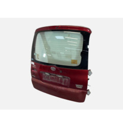 Malle/Hayon arriere TOYOTA YARIS VERSO