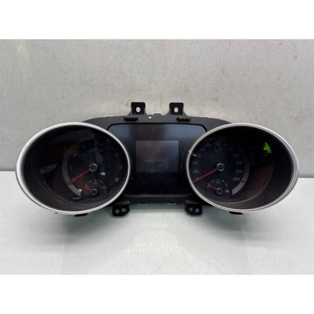 Compteur KIA CEE-D 3 SPORT WAGON Photo n°1
