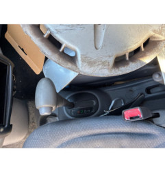 Poignee porte avant droit TOYOTA YARIS VERSO