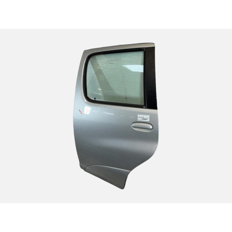 Porte arriere gauche TOYOTA YARIS VERSO Photo n°3