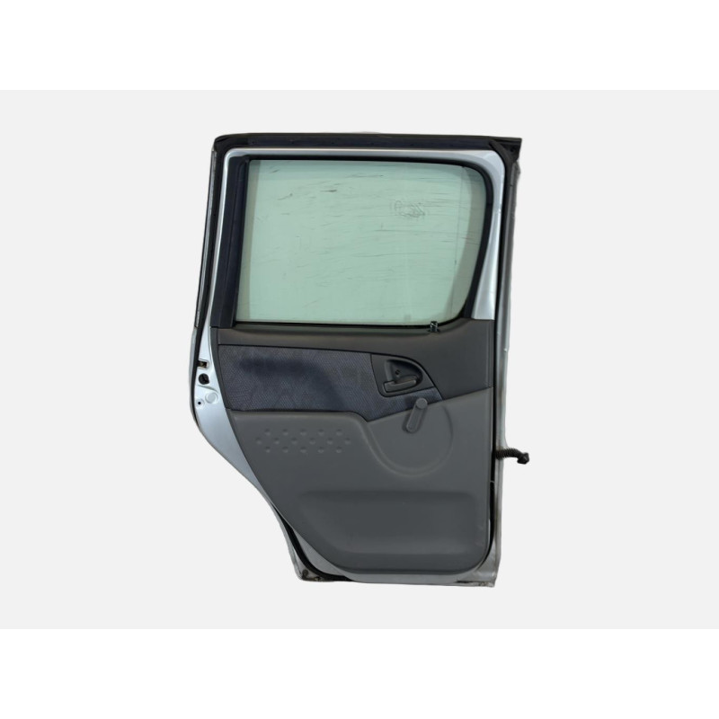 Porte arriere gauche TOYOTA YARIS VERSO Photo n°4