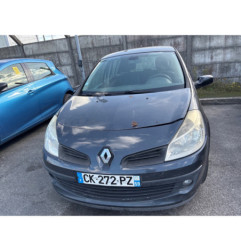 RENAULT CLIO 3 PHASE 1 1.5 DCI - 8V TURBO