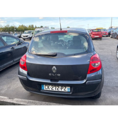 RENAULT CLIO 3 PHASE 1 1.5 DCI - 8V TURBO