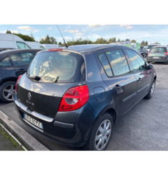 RENAULT CLIO 3 PHASE 1 1.5 DCI - 8V TURBO