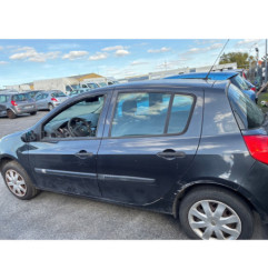 RENAULT CLIO 3 PHASE 1 1.5 DCI - 8V TURBO