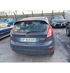 FORD FIESTA 6 PHASE 2 1.5 TDCI - 8V TURBO Photo n°1