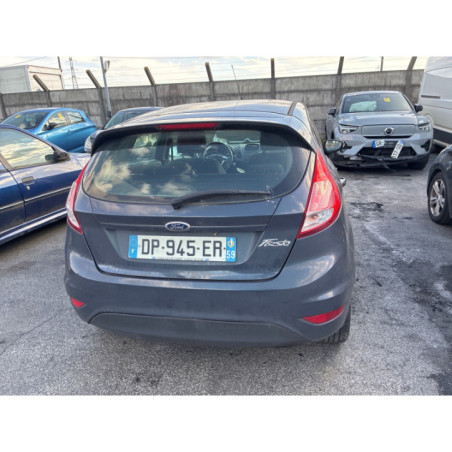FORD FIESTA 6 PHASE 2 1.5 TDCI - 8V TURBO Photo n°1
