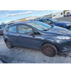 FORD FIESTA 6 PHASE 2 1.5 TDCI - 8V TURBO