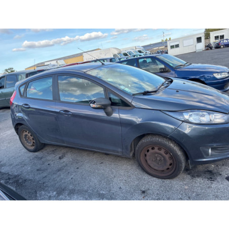 FORD FIESTA 6 PHASE 2 1.5 TDCI - 8V TURBO