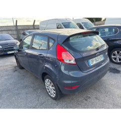 FORD FIESTA 6 PHASE 2 1.5 TDCI - 8V TURBO