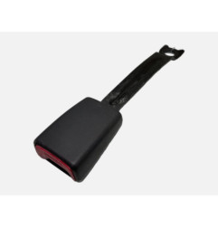 Attache ceinture avant droit TOYOTA YARIS VERSO Photo n°1