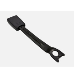 Attache ceinture avant droit TOYOTA YARIS VERSO