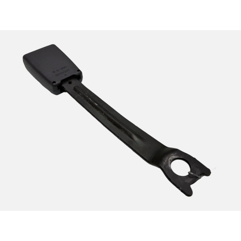 Attache ceinture avant droit TOYOTA YARIS VERSO Photo n°3