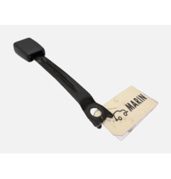 Attache ceinture avant droit TOYOTA YARIS VERSO