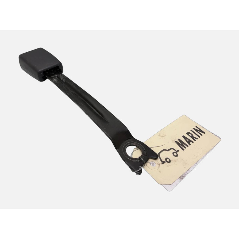 Attache ceinture avant droit TOYOTA YARIS VERSO Photo n°4