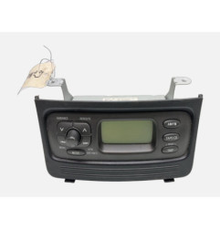 Autoradio d'origine TOYOTA YARIS VERSO Photo n°1