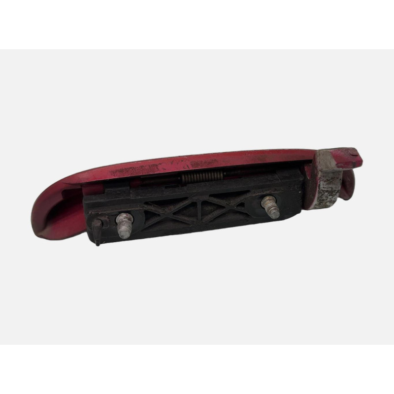 Poignee porte coffre TOYOTA YARIS VERSO Photo n°2