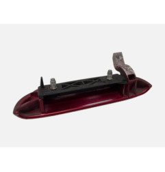 Poignee porte coffre TOYOTA YARIS VERSO