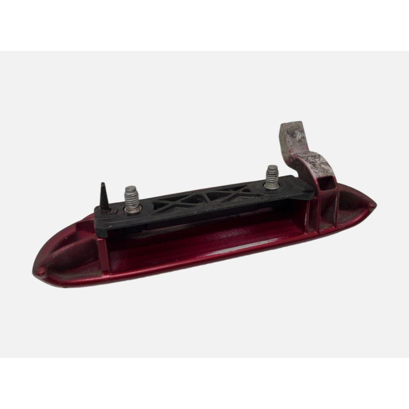 Poignee porte coffre TOYOTA YARIS VERSO Photo n°3