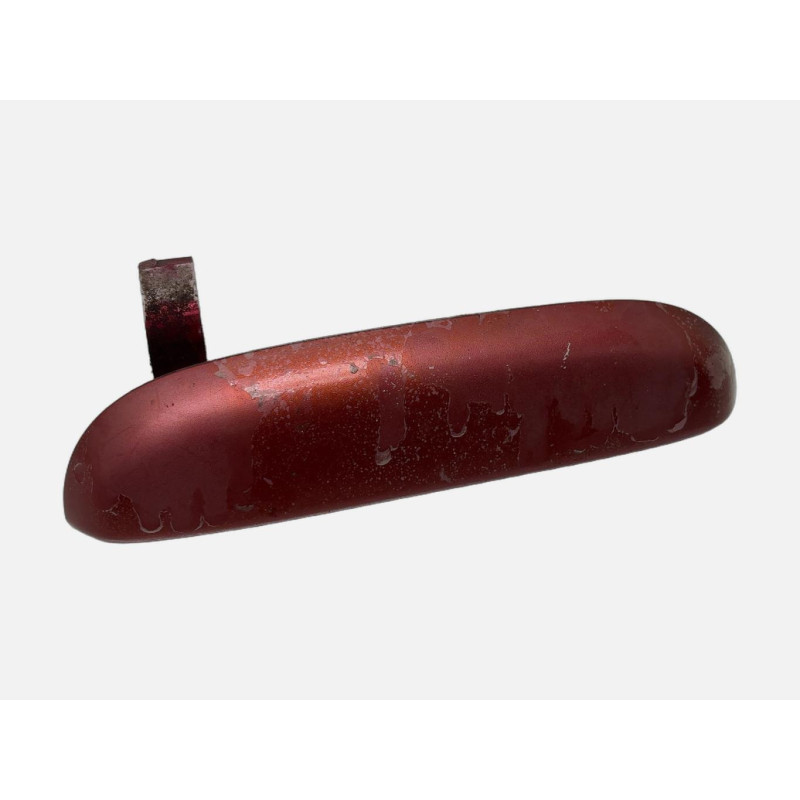 Poignee porte coffre TOYOTA YARIS VERSO Photo n°4