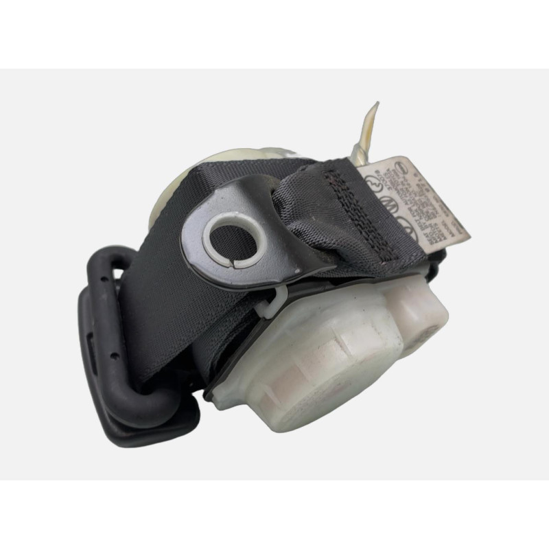 Ceinture arriere droit TOYOTA YARIS VERSO Photo n°1