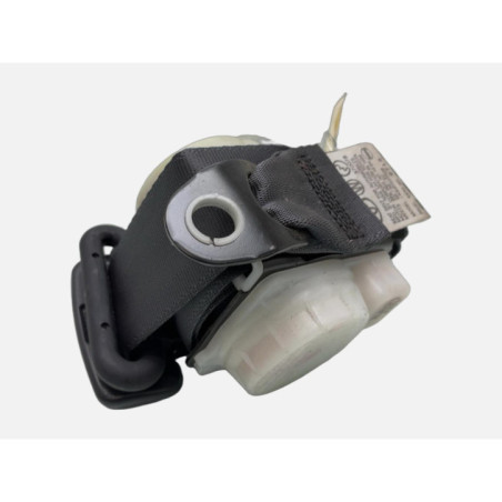 Ceinture arriere droit TOYOTA YARIS VERSO Photo n°1