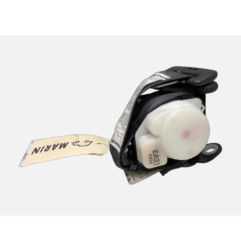 Ceinture arriere droit TOYOTA YARIS VERSO