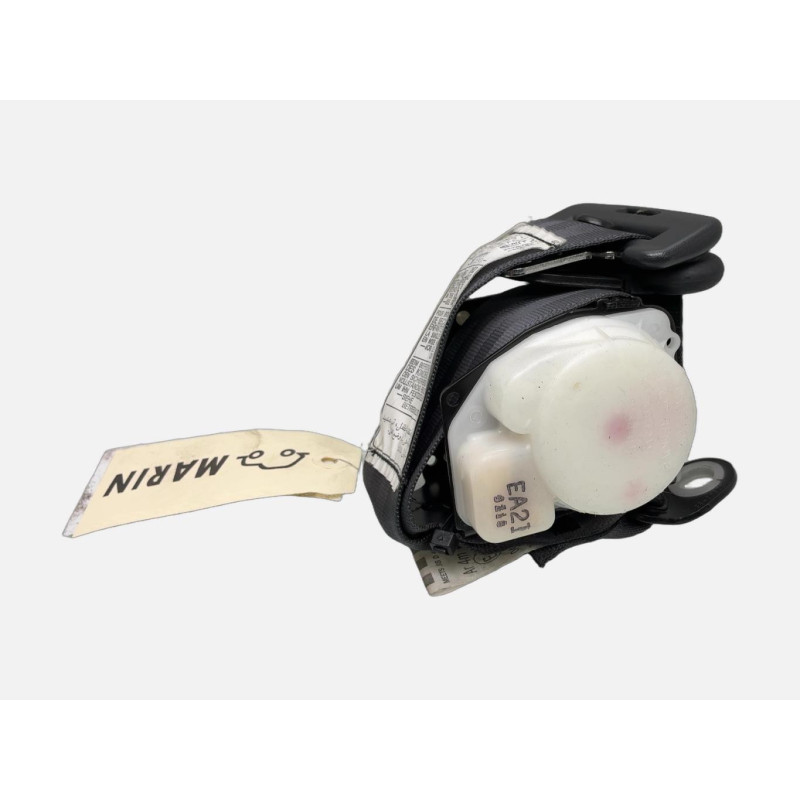 Ceinture arriere droit TOYOTA YARIS VERSO Photo n°4