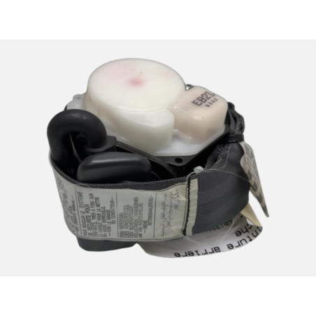 Ceinture arriere gauche TOYOTA YARIS VERSO Photo n°1